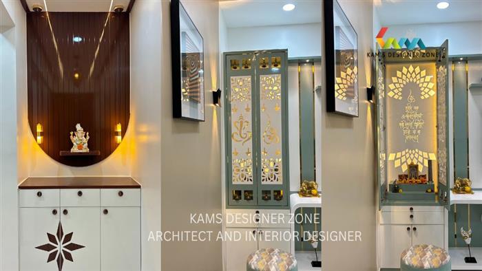 interior designer in baner